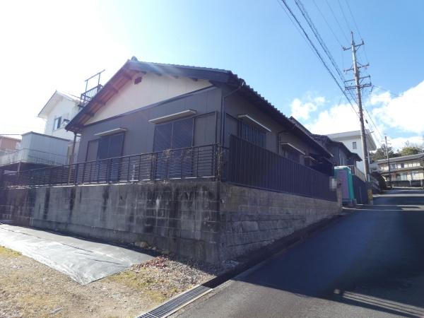 可児市清水ケ丘1丁目（No.46843）