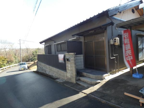 可児市清水ケ丘1丁目（No.46843）