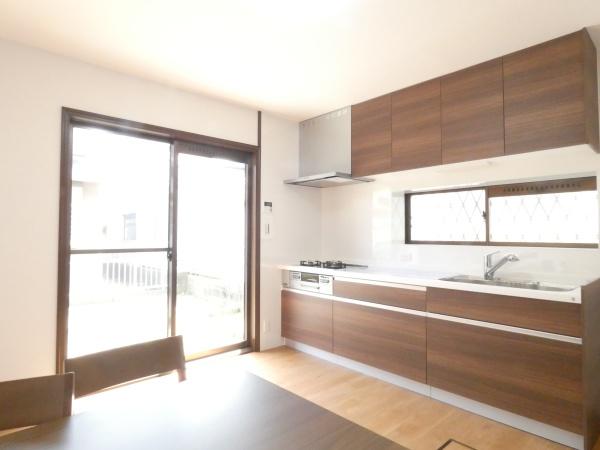 可児市光陽台２丁目の中古一戸建て