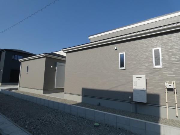 可児市土田　4号棟（No.46849）