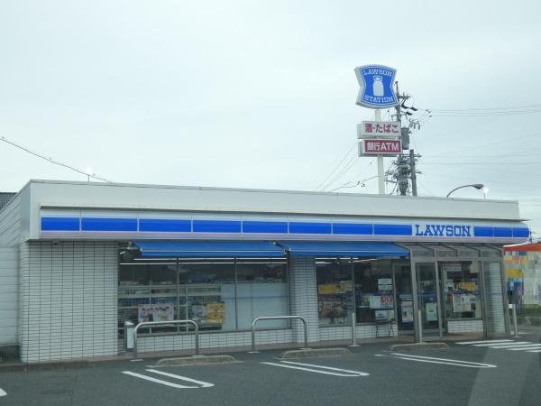 可児市土田 4号棟(No.46849)(ローソン可児鳴子店)