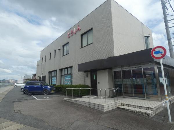 可児市土田 4号棟(No.46849)(東濃信用金庫蘇南支店)