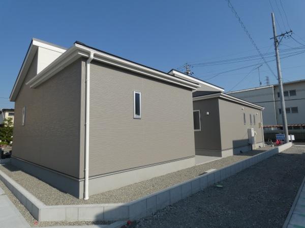 可児市土田　4号棟（No.46849）