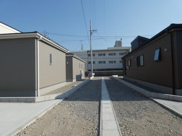 可児市土田　4号棟（No.46849）