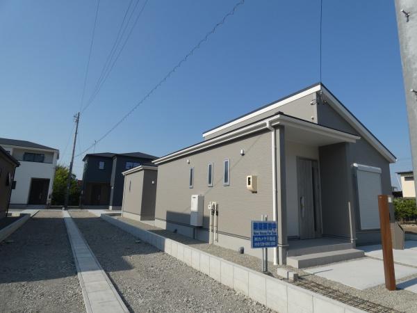 可児市土田　4号棟（No.46849）