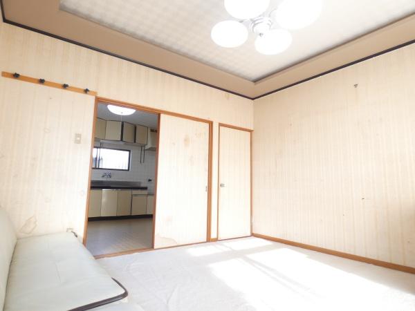 可児市鳩吹台６丁目の中古一戸建て