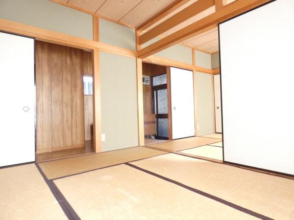 可児市鳩吹台６丁目の中古一戸建て