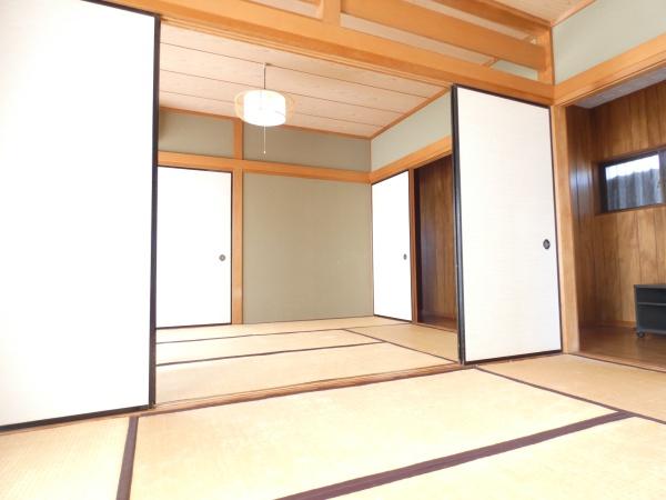 可児市鳩吹台６丁目の中古一戸建て