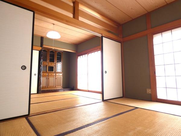 可児市鳩吹台６丁目の中古一戸建て