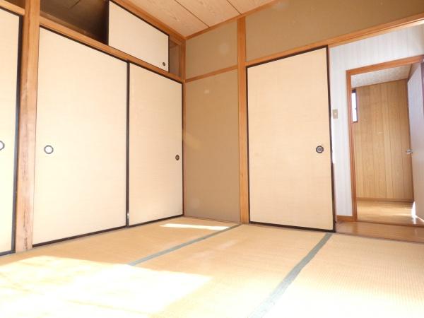 可児市鳩吹台６丁目の中古一戸建て