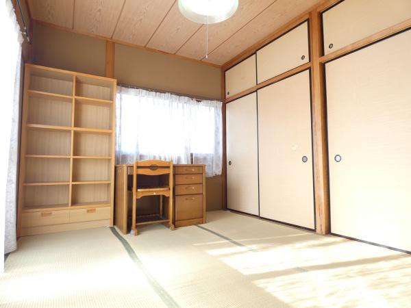 可児市鳩吹台６丁目の中古一戸建て
