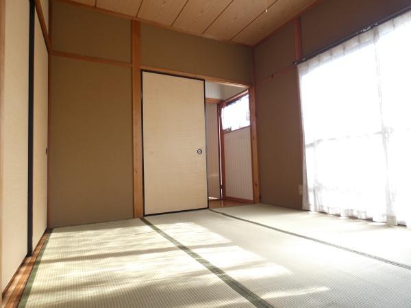 可児市鳩吹台６丁目の中古一戸建て