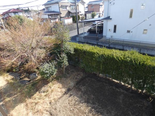可児市鳩吹台６丁目の中古一戸建て