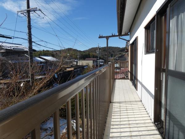 可児市鳩吹台６丁目の中古一戸建て