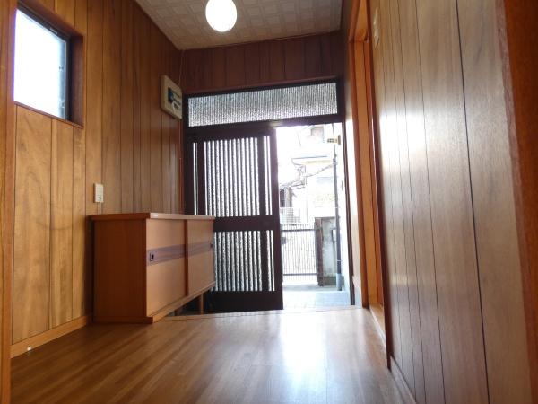 可児市鳩吹台６丁目の中古一戸建て