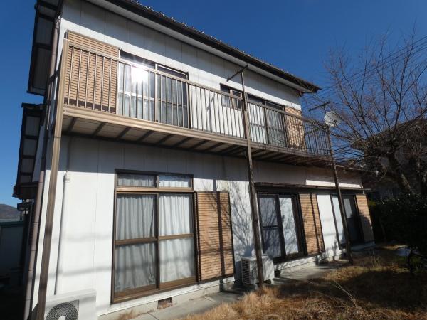 可児市鳩吹台６丁目の中古一戸建て