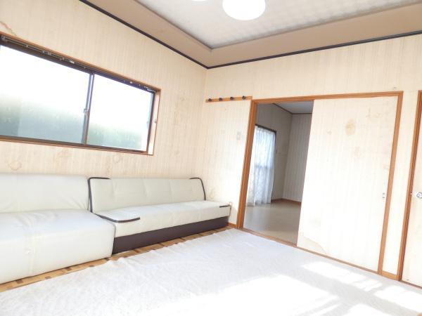 可児市鳩吹台６丁目の中古一戸建て