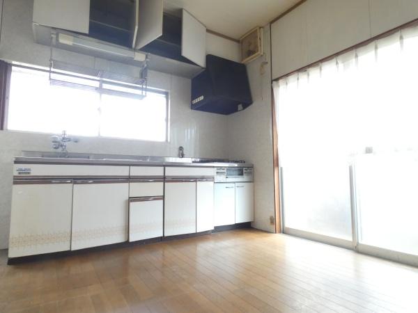 可児市若葉台１丁目の中古一戸建て