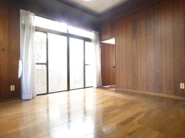 可児市若葉台１丁目の中古一戸建て