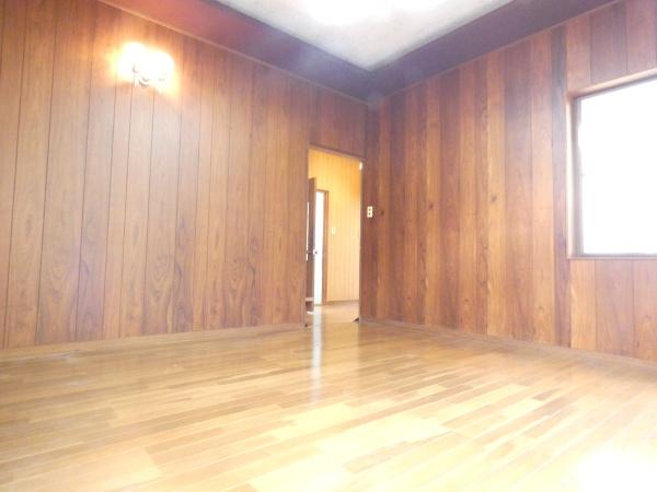 可児市若葉台１丁目の中古一戸建て
