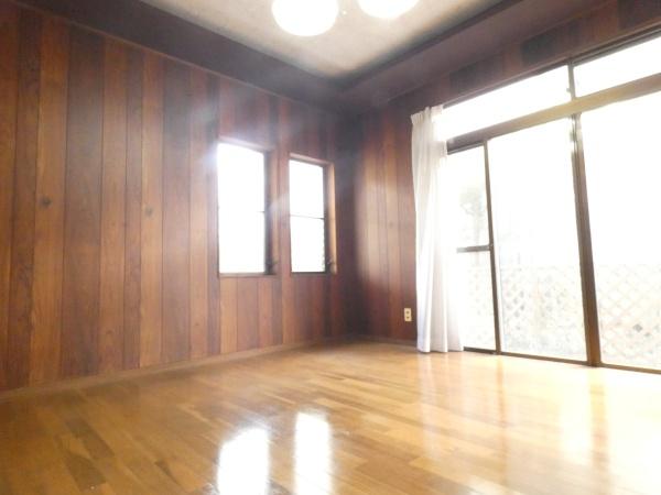 可児市若葉台１丁目の中古一戸建て