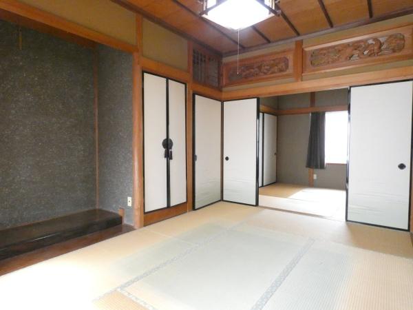 可児市若葉台１丁目の中古一戸建て