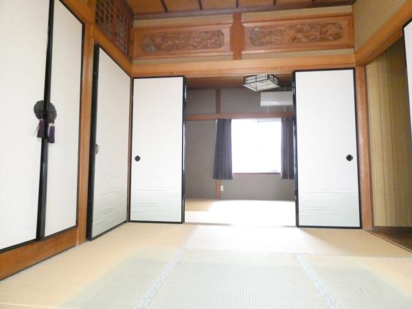可児市若葉台１丁目の中古一戸建て