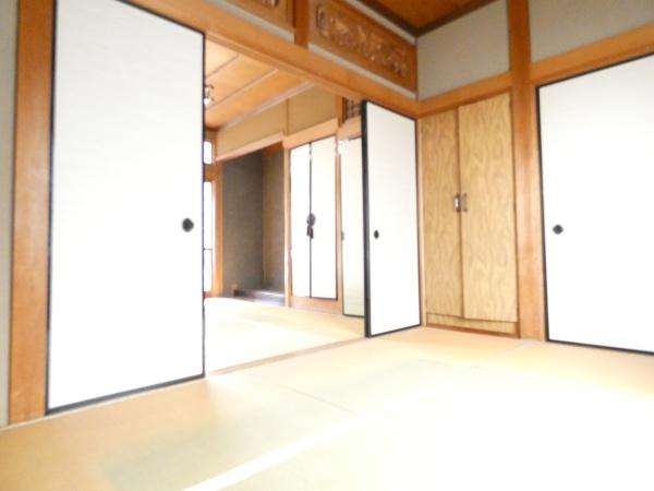 可児市若葉台１丁目の中古一戸建て
