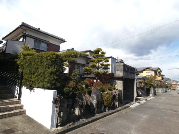 可児市若葉台１丁目の中古一戸建て
