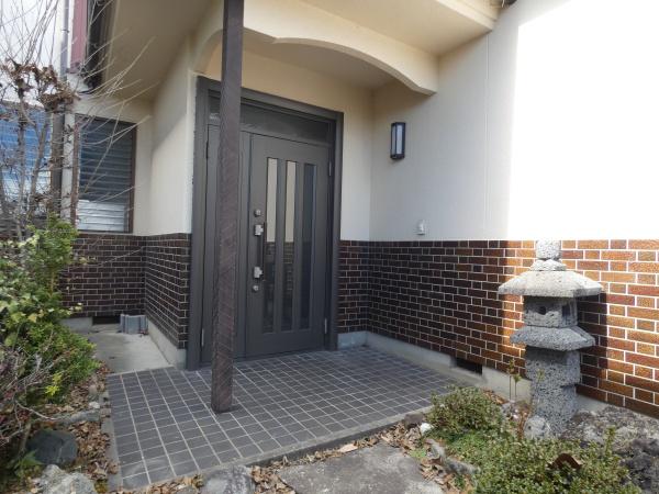 可児市若葉台１丁目の中古一戸建て