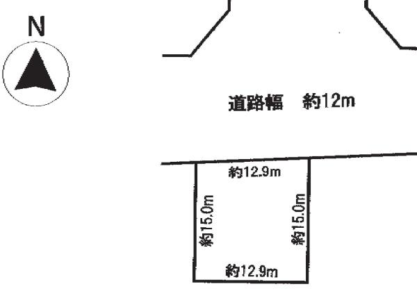 可児市長坂8丁目（No.19151）