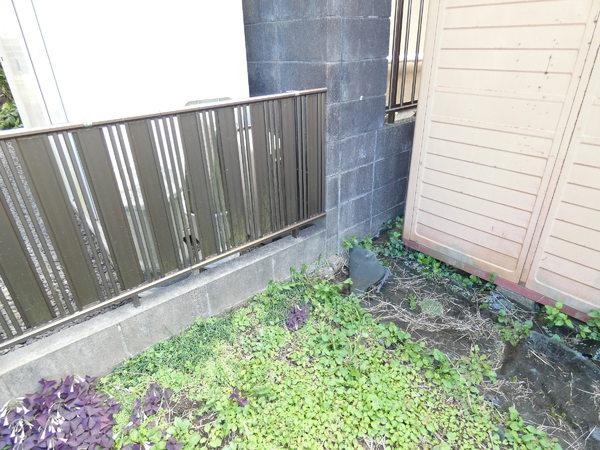 可児市長坂８丁目の土地