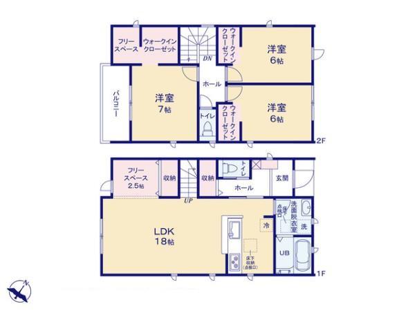 犬山市大字塔野地字山王（No.46858）