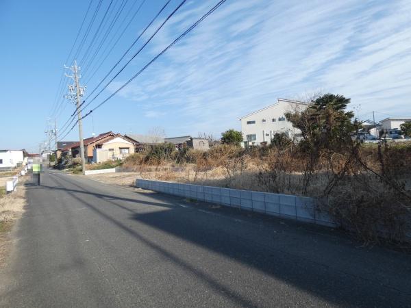 犬山市大字塔野地字山王（No.46858）