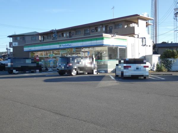 犬山市大字塔野地字山王(No.46858)(ファミリーマート犬山塔野地店)