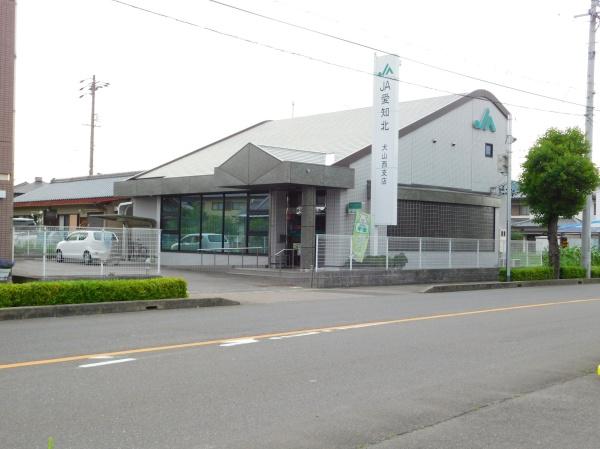 犬山市大字塔野地字山王(No.46858)(JA愛知北犬山支店)