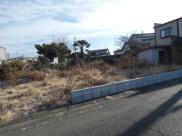 犬山市大字塔野地字山王（No.46858）