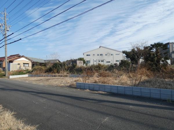 犬山市大字塔野地字山王（No.46858）