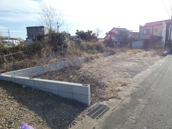 犬山市大字塔野地字山王（No.46858）