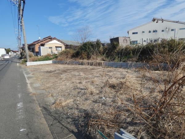 犬山市大字塔野地字山王（No.46858）