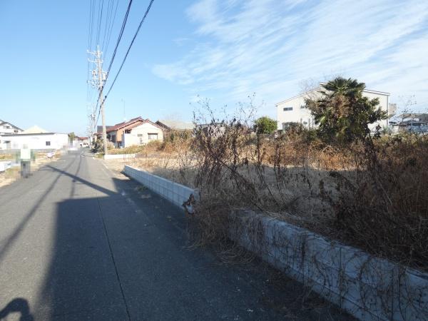 犬山市大字塔野地字山王（No.46858）