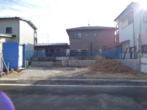 犬山市大字塔野地字青木（No.46860）