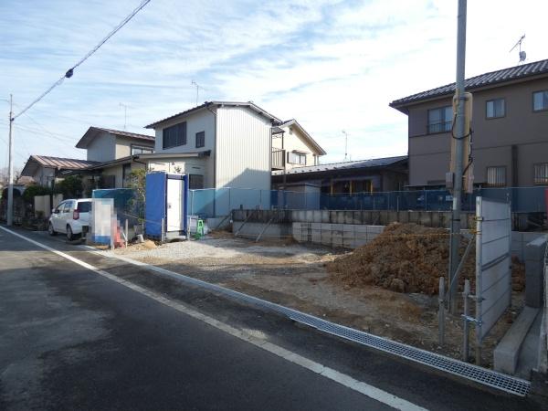 犬山市大字塔野地字青木（No.46860）