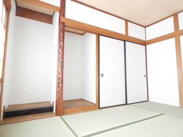 可児市愛岐ケ丘１丁目の中古一戸建て