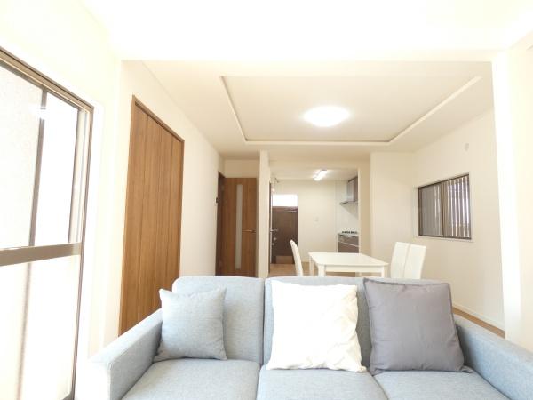 可児市愛岐ケ丘１丁目の中古一戸建て