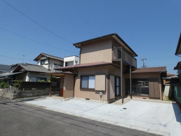 可児市愛岐ケ丘1丁目（No.46864）