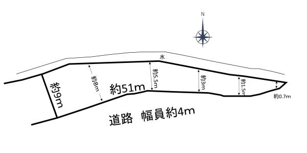 可児市菅刈(No.19160)