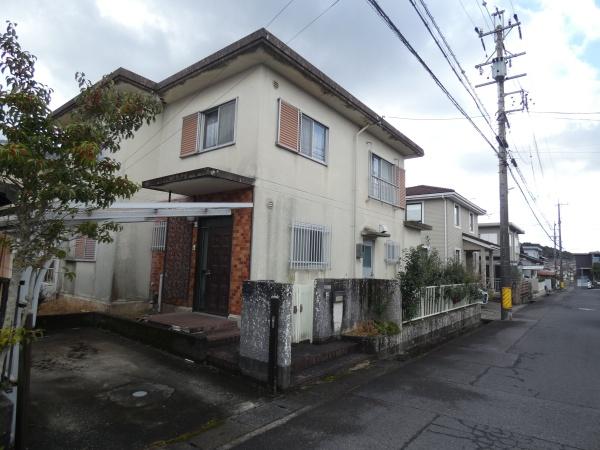 可児市愛岐ケ丘４丁目（No.46867）