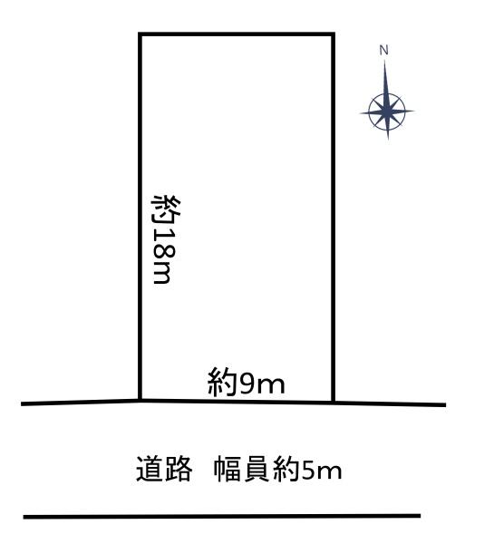 可児市長坂4丁目(No.19161)