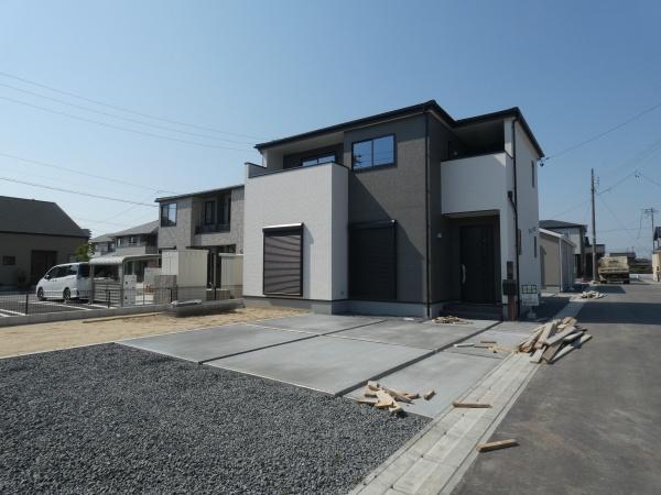 可児市広見字下反田　１号棟（No.46869）